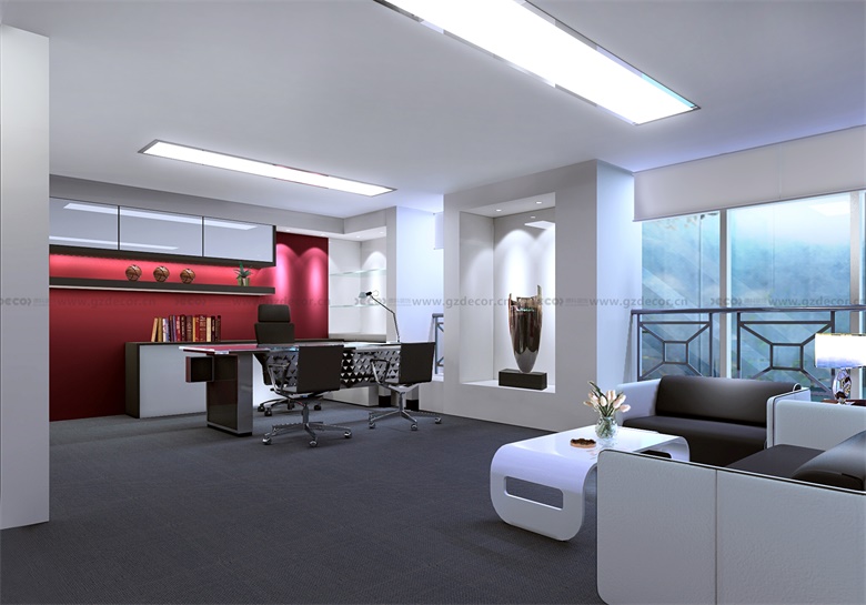 如何利用夾層增加loft辦公室裝修使用面積？