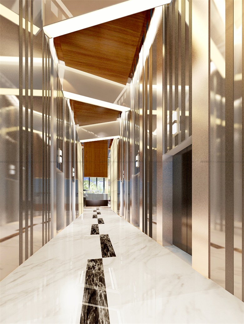 寫字樓裝修公司如何處理客戶違約？