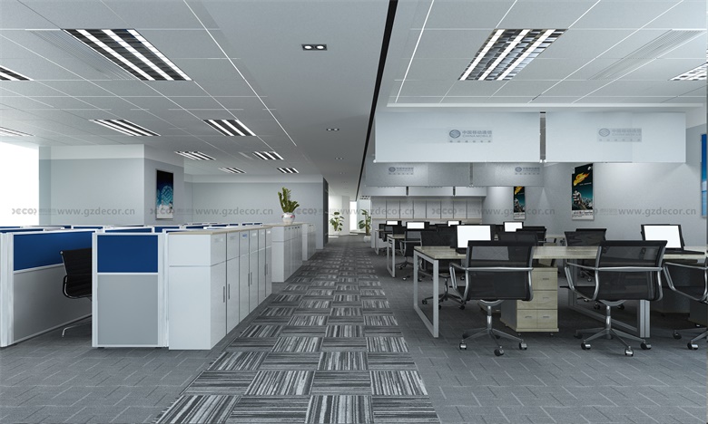 loft辦公室最適合哪種裝修風(fēng)格？