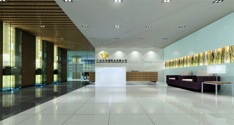 廣州辦公室設(shè)計(jì)公司如何設(shè)計(jì)無障礙辦公環(huán)境？