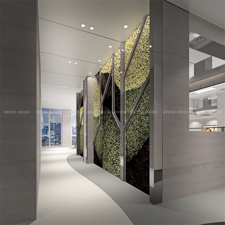 普通寫字樓設(shè)計如何優(yōu)化寫字樓的疏散指示系統(tǒng)？