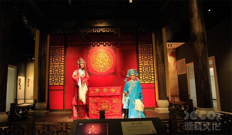 企業(yè)展館設(shè)計如何優(yōu)化展館的能源消耗？